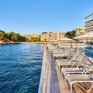 Globales Cala Vinas Adults Only 16+ 4*, Cala Vinas (Mallorca) Spagna