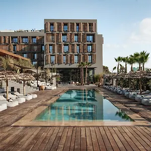 Oku Ibiza (adults Only) 5*, Sant Antoni de Portmany Spagna