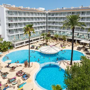 Js Sol De Alcudia 4*, Port de Alcudia (Mallorca) Spagna