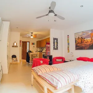 Appartamento Apartamento La Higuera