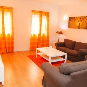 Appartamento Apartment Trinidad 38