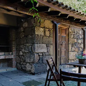 Rincon De Abanes - Casa Jardin-vv , La Laguna (Tenerife) Spagna